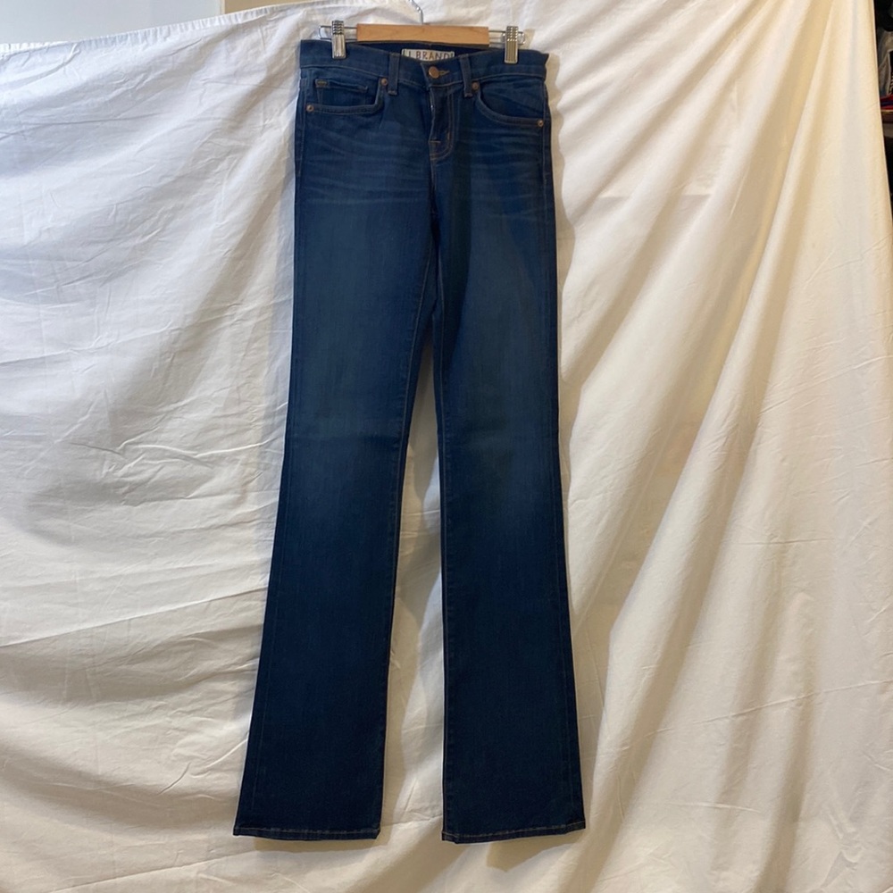j brand skinny jeans
